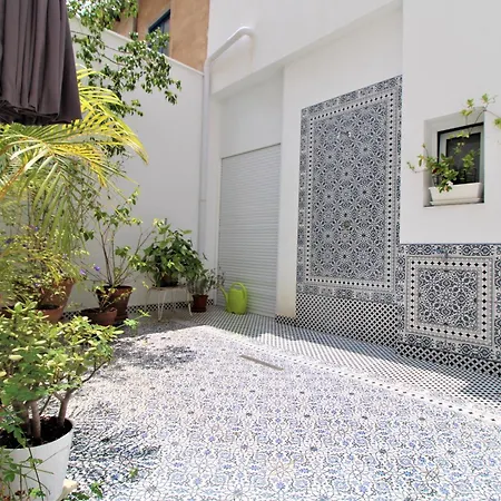 El Patio Apartmán Alicante