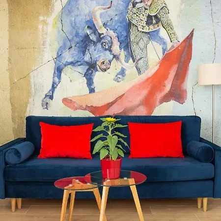 El Patio * 알리칸테