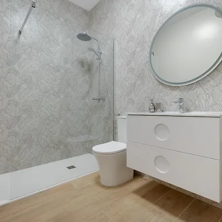 아파트 El Patio 알리칸테