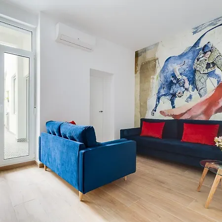 El Patio 알리칸테