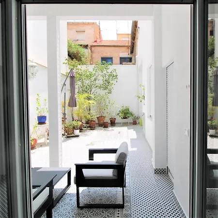 El Patio Apartamento Alicante