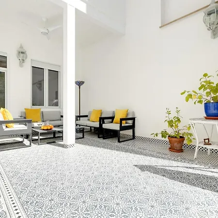 El Patio Apartamento Alicante