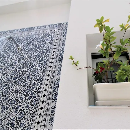 El Patio אליקאנטה