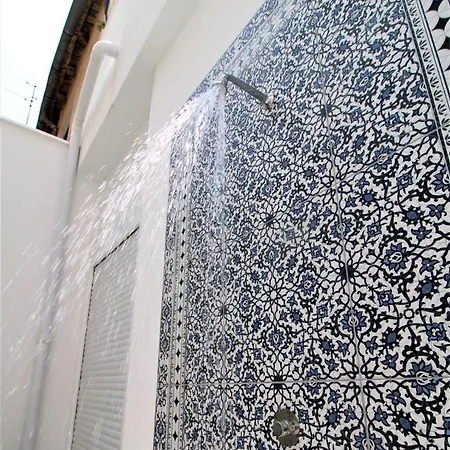 דירה El Patio אליקאנטה